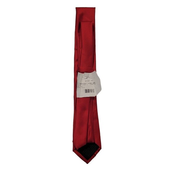MEN'S Alfani Designer Tie.  New With Tags.  $55 - Picture 2 of 3